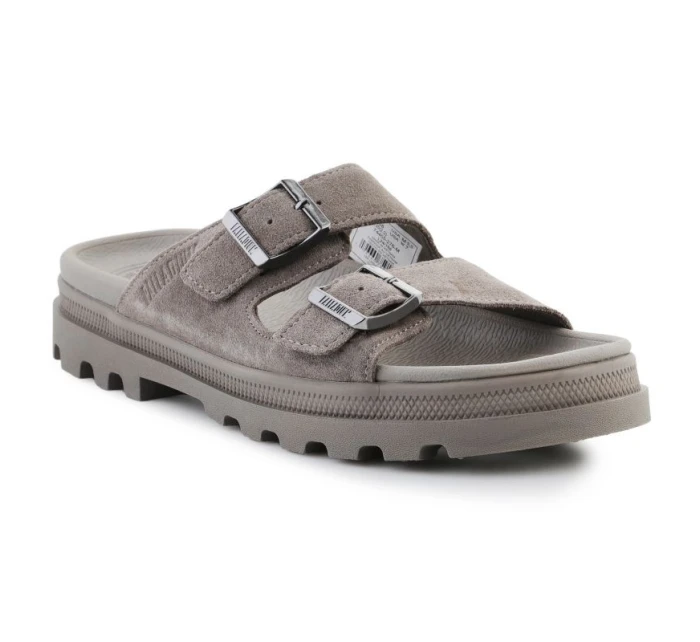 Žabky Palladium Dunelite Riviera Sde 74455-276-M