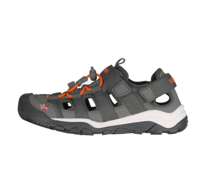 Dětské sandály  Sandal XT Jr model 21206679 - Trollkids