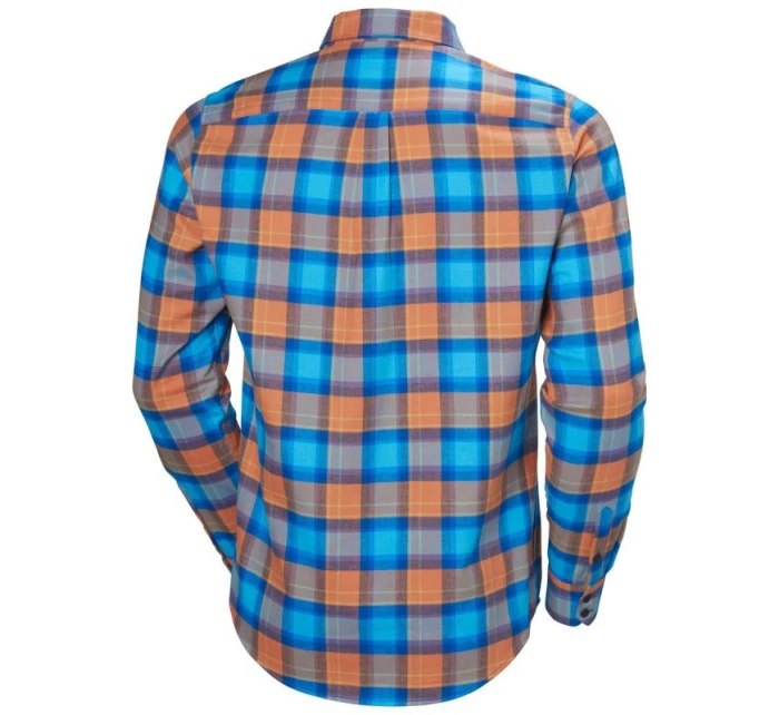 Helly Hansen flanelová košile LOKKA FLANNEL LS SHIRT 62731 304 pánské Helly Hansen flanelová košile LOKKA FLANNEL LS SHIRT 62731 304 pánské