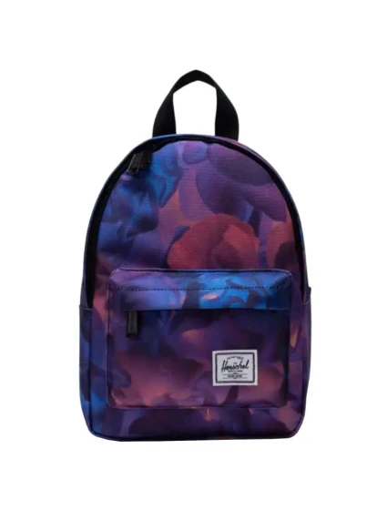 Classic Mini Backpack model 21373161 Purple Jedna velikost - Herschel