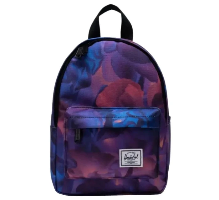 Classic Mini Backpack model 21373161 Purple Jedna velikost - Herschel