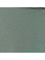 Pánská mikina  zelená WAW25TSWS 41S pánské model 21395016 - 4F