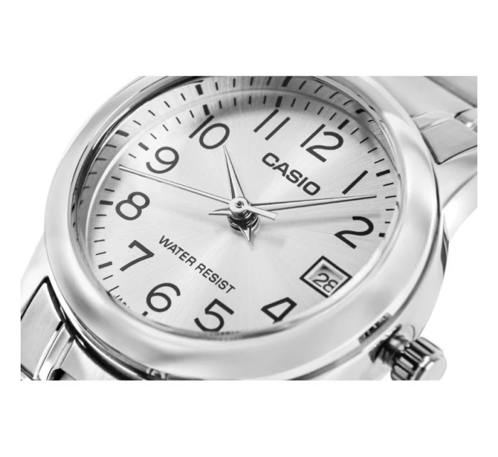 Dámské hodinky CASIO LTP-V002D-7BUDF + BOX Dámské hodinky CASIO LTP-V002D-7BUDF + BOX