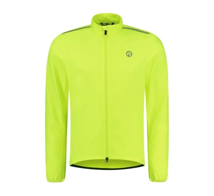 kurtka  DISTANCE fluor L model 21846981 - Rogelli