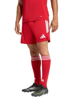 Pánské šortky adidas Tiro 26 League červené KA8791