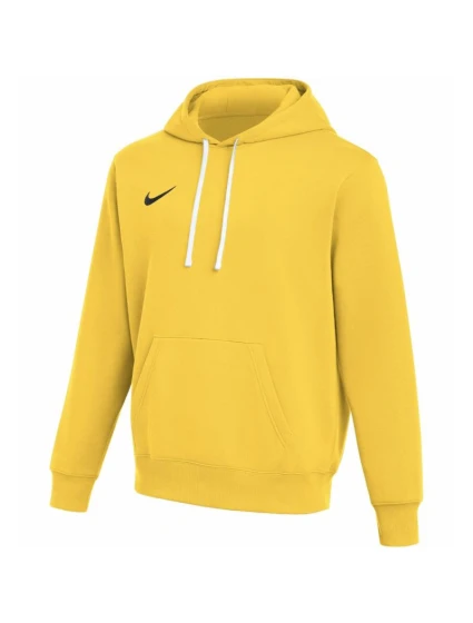 Pánská mikina Park 26 Fleece Hoodie Yellow model 21926690 719 pánské - NIKE