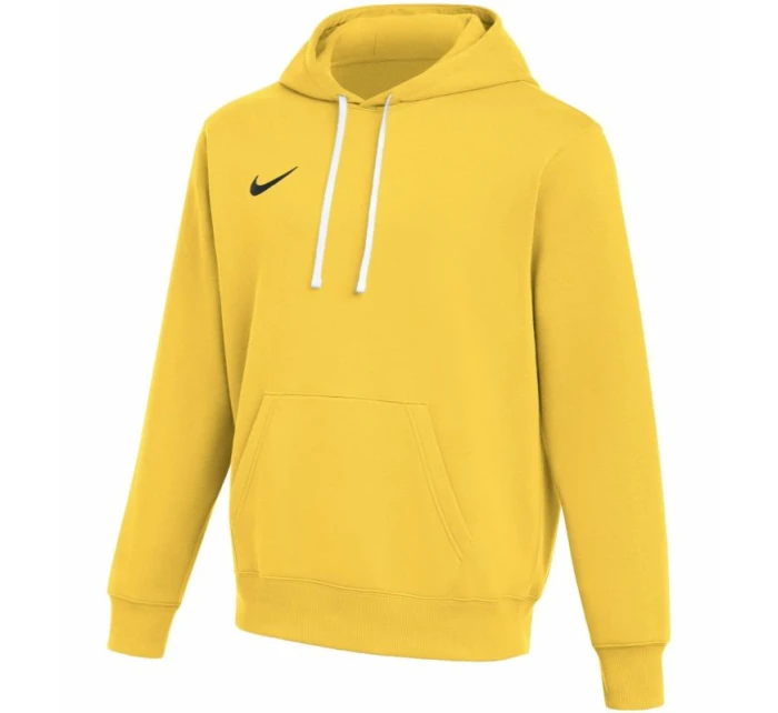 Pánská mikina Park 26 Fleece Hoodie Yellow model 21926690 719 pánské - NIKE
