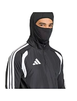Bluza męska adidas Tiro 26 Competition Winterized czarna KA0605 pánské