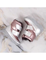 Nepromokavé dětské sněžnice KOR6895B - Kornecki