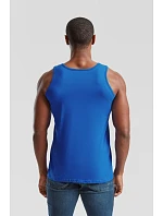 Fruit of the Loom Athletic Vest Pánské tílko 16.1098 deep navy Fruit of the Loom Athletic Vest Pánské tílko 16.1098 deep navy