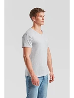 Fruit of the Loom Iconic 150 V-Neck T Tričko s výstřihem do V 16.1442 deep navy Fruit of the Loom Iconic 150 V-Neck T Tričko s výstřihem do V 16.1442 deep navy
