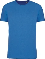 Kariban K 3032IC Tričko z těžké bio bavlny 20.3032 light royal blue