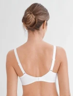 Felina 294 Serenada 0205294, Bügel-BH 205294 003 bílá