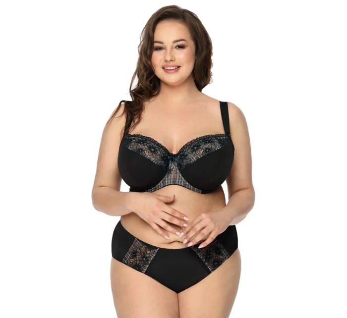 Podložka 3308/21 Lissy barva:černá