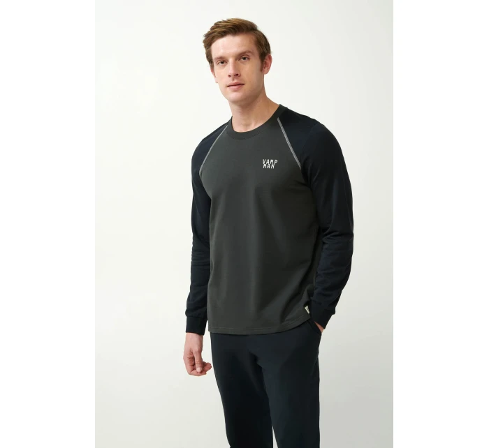 Vamp - Pánská tepláková souprava 21730 - Vamp