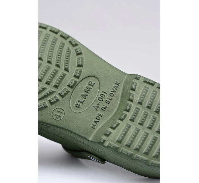 Pánské Klasické Nazouváky Zelené Pánské Klasické Nazouváky Zelené