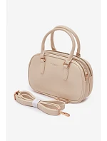 Malá ekokůže kabelka model 22111478 - Flora&Co