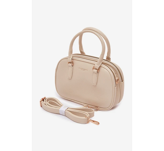 Malá ekokůže kabelka model 22111478 - Flora&Co