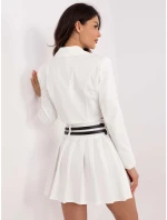 Żakiet DHJ ZT model 20831788 ecru - FPrice