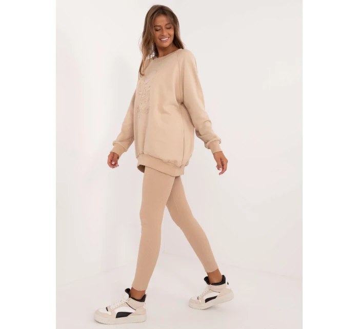 Sada EM KMPL 887/1.21 béžová Sada EM KMPL 887/1.21 béžová