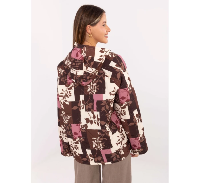 Kurtka IT KR model 21406663 brązowy - FPrice