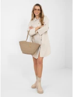 IT SK šaty FL6071.70 béžové IT SK šaty FL6071.70 béžové