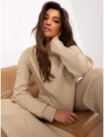 Sada LK KMPL 509497.32 béžová