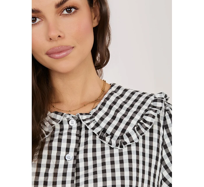 Šaty MI SK 32807 1.17P černá