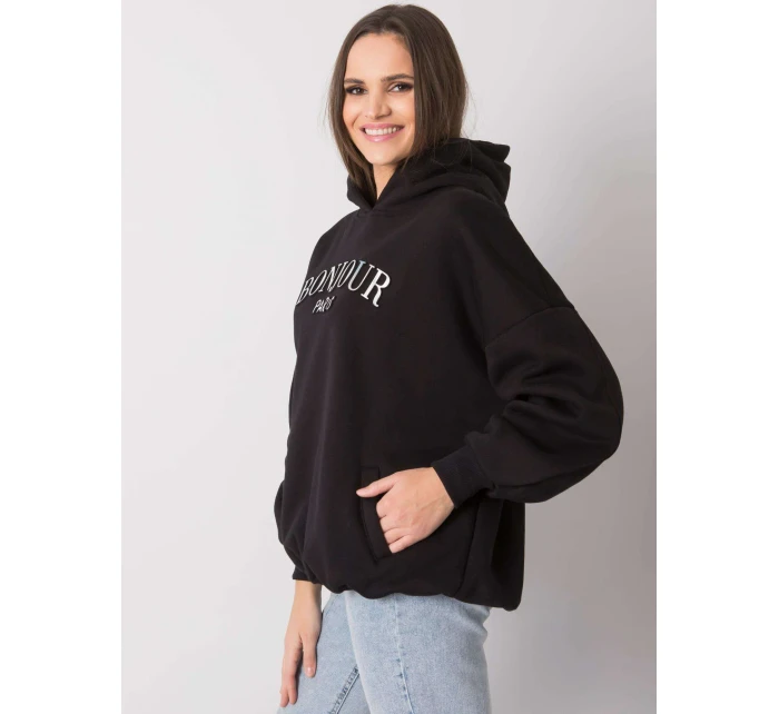 RV BL 7357.35X černá