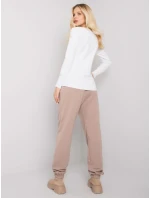 Souprava RV KMPL 7338.07X bílá béžová Souprava RV KMPL 7338.07X bílá béžová