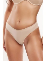 Tanga Basic V-5798 béžová - Axami Tanga Basic V-5798 béžová - Axami