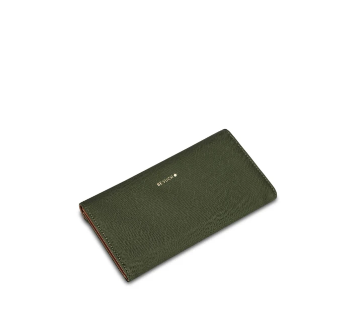Dámská peněženka Vuch Altena Olive