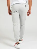 Pánské tepláky U1GA11K6ZS1 - G9H0 šedá - Guess