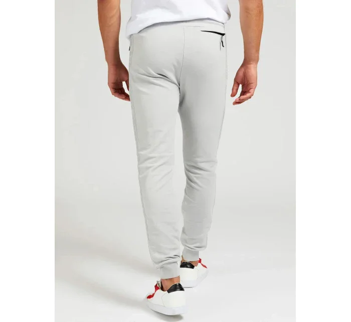 Pánské tepláky U1GA11K6ZS1 - G9H0 šedá - Guess