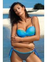 Dvoudílné plavky  model 129749 Marko