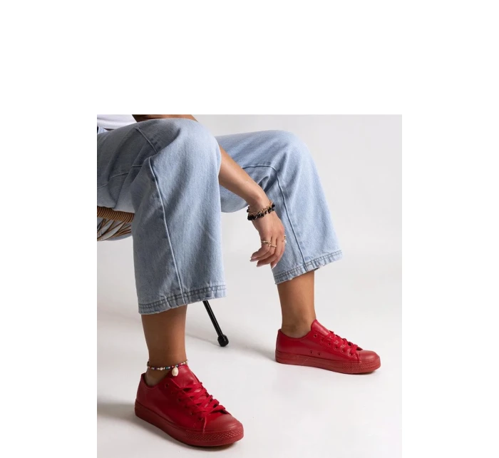 Tenisky model 207240 Solea Tenisky model 207240 Solea