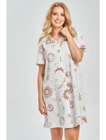 Noční košilka  model 223437 Taro