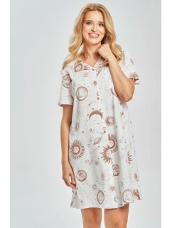 Noční košilka  model 223437 Taro