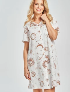 Noční košilka  model 223437 Taro