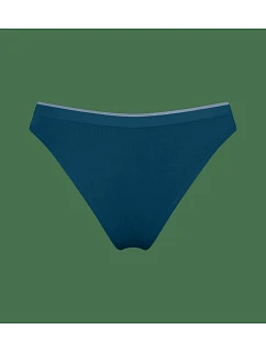 sloggi GO Sense Tanga C2P - Blue - SLOGGI Blue - SLOGGI
