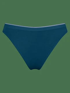 sloggi GO Sense Tanga C2P - Blue - SLOGGI Blue - SLOGGI