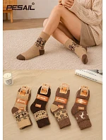 Skarpety   Camel 3542 model 22566596 - WiK