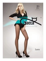 Dámské punčocháče Laura 20 den model 21306247 - Gatta