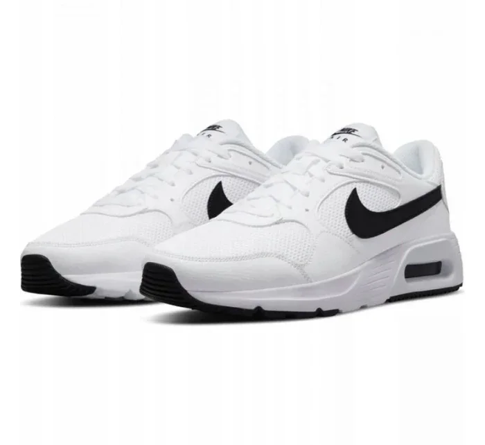 Boty Nike Air Max SC M CW4555-102 Boty Nike Air Max SC M CW4555-102