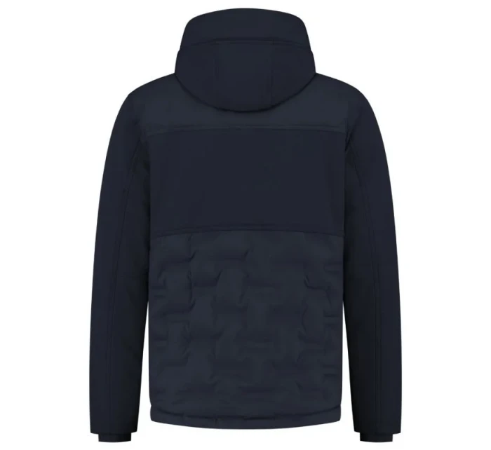 Tricorp Puffer Jacket Rewear M MLI-T56T8