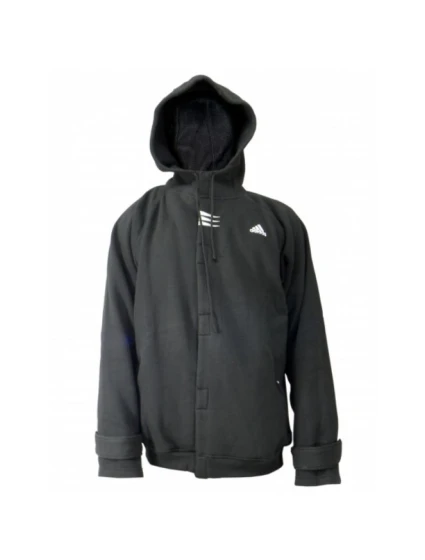 Sportovní mikina ADIDAS - BS-02 XL Sportovní mikina ADIDAS - BS-02 XL