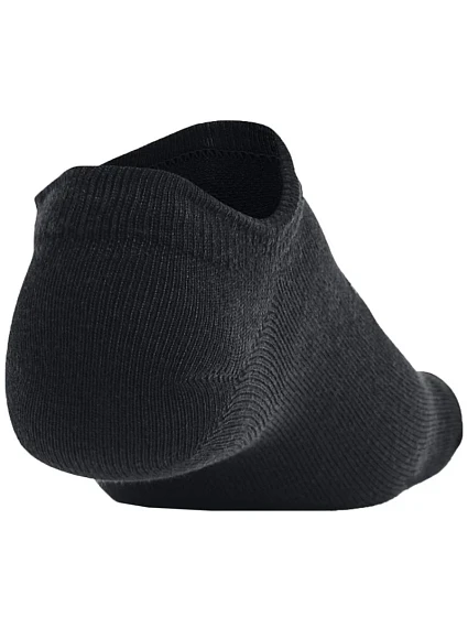 Skarpety Essential 6 Pack No Show model 19529346 001 - Under Armour