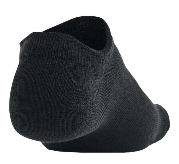 Under Armour Essential 6 Pack No Show ponožky 1382611 001