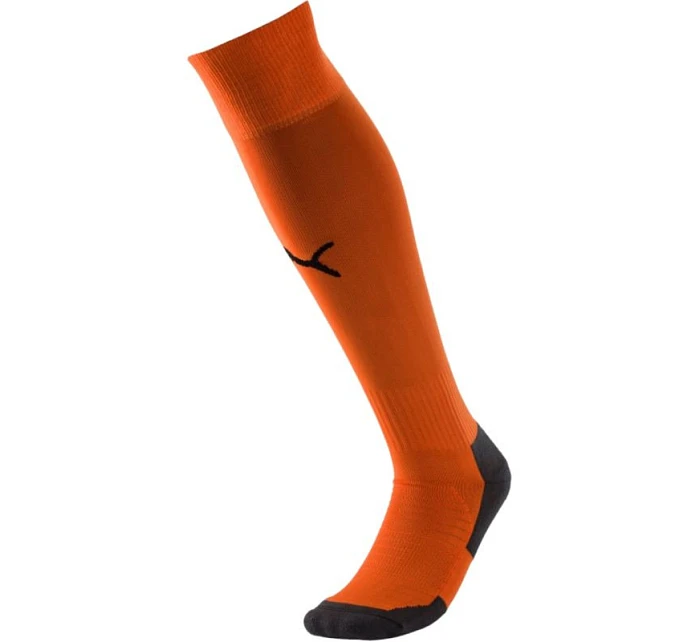 Puma Liga Core Socks fotbalové legíny 703441 08