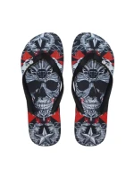 Pánské žabky Philipp Plein M IMPS900 Pánské žabky Philipp Plein M IMPS900